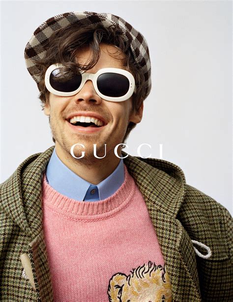 harry's gucci collection|Gucci harry styles collection.